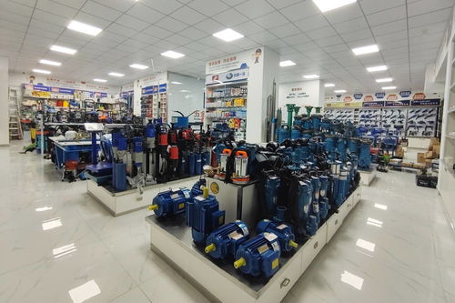 漢固達五金機電商城悄然入駐臨安，開啟本地五金交電新篇章